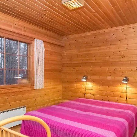Vanamo By Interhome Tatil Evi Alvettula
