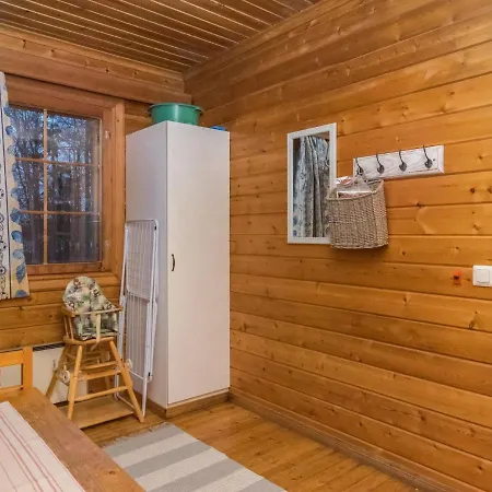 Loma-asunnot Vanamo By Interhome