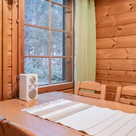 Loma-asunnot Vanamo By Interhome *