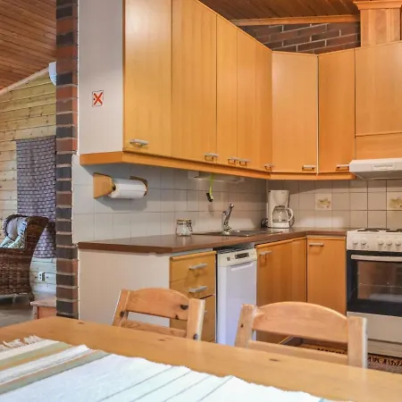 Vanamo By Interhome Tatil Evi
