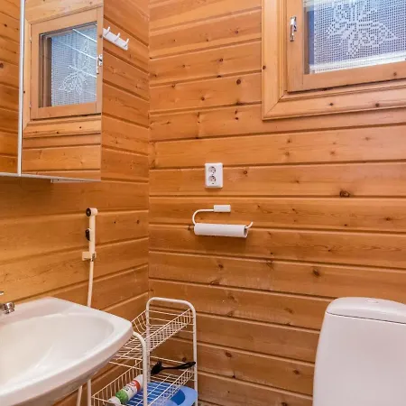 Vanamo By Interhome Loma-asunnot